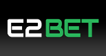 E2BET logo